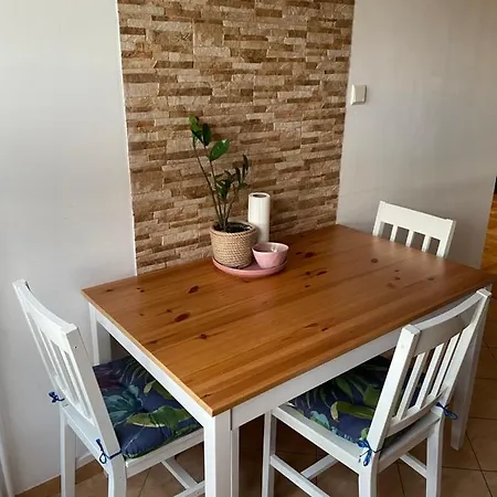 아파트 Central Park Apartament *